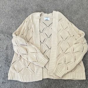 Old navy sweater/ cardigan